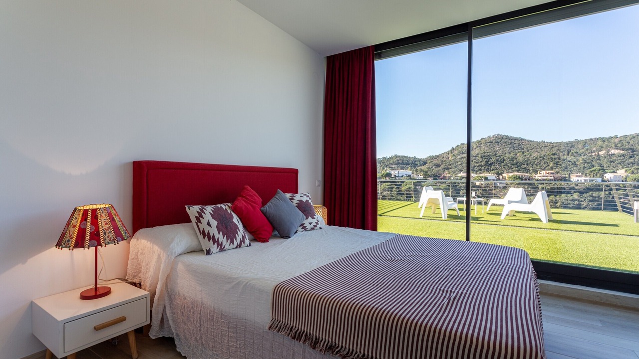 Photo of Bedroom in Tossa de Mar