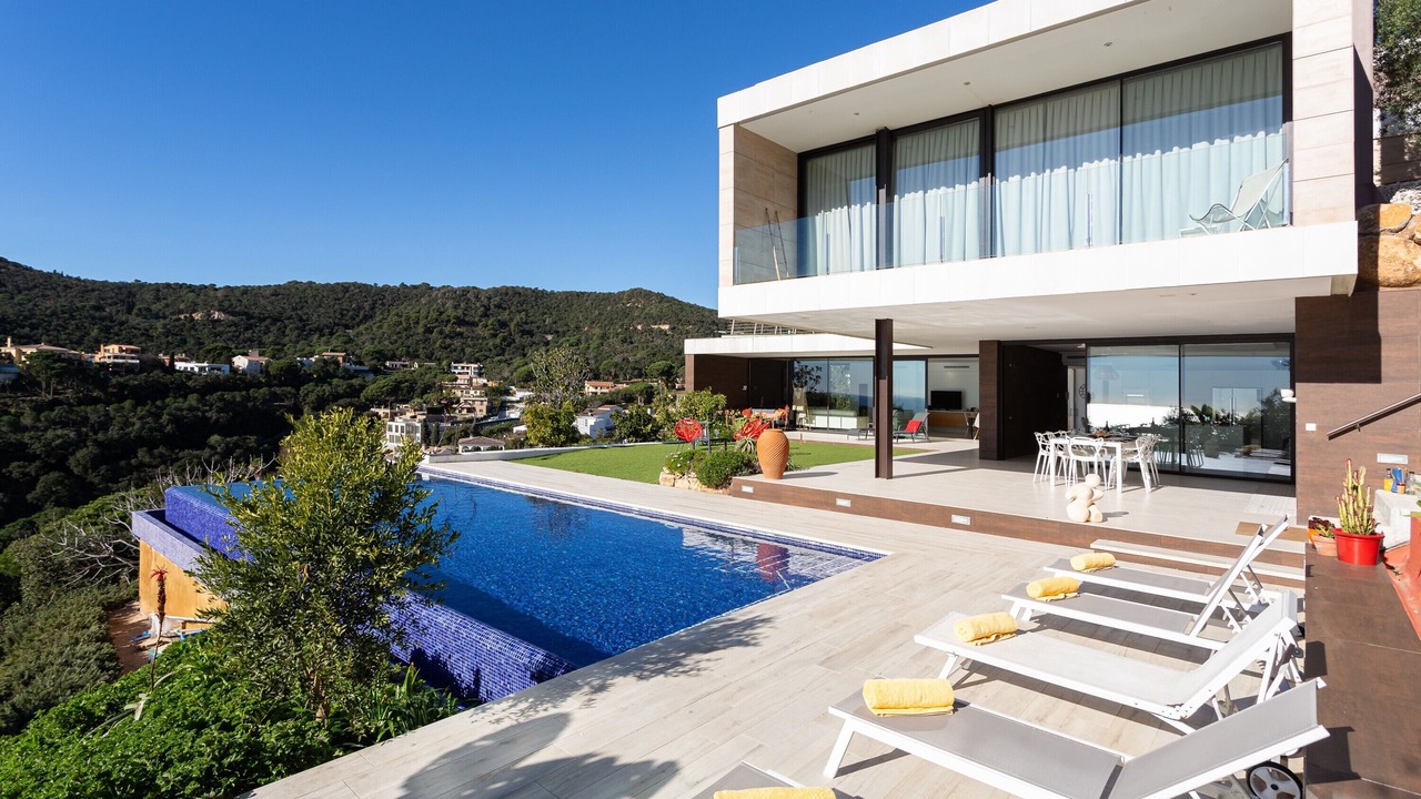 Photo of Outdoor in Tossa de Mar