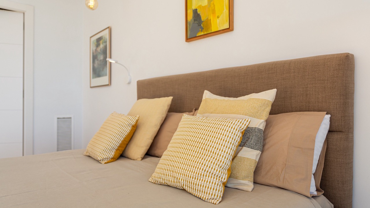 Photo of Bedroom in Tossa de Mar