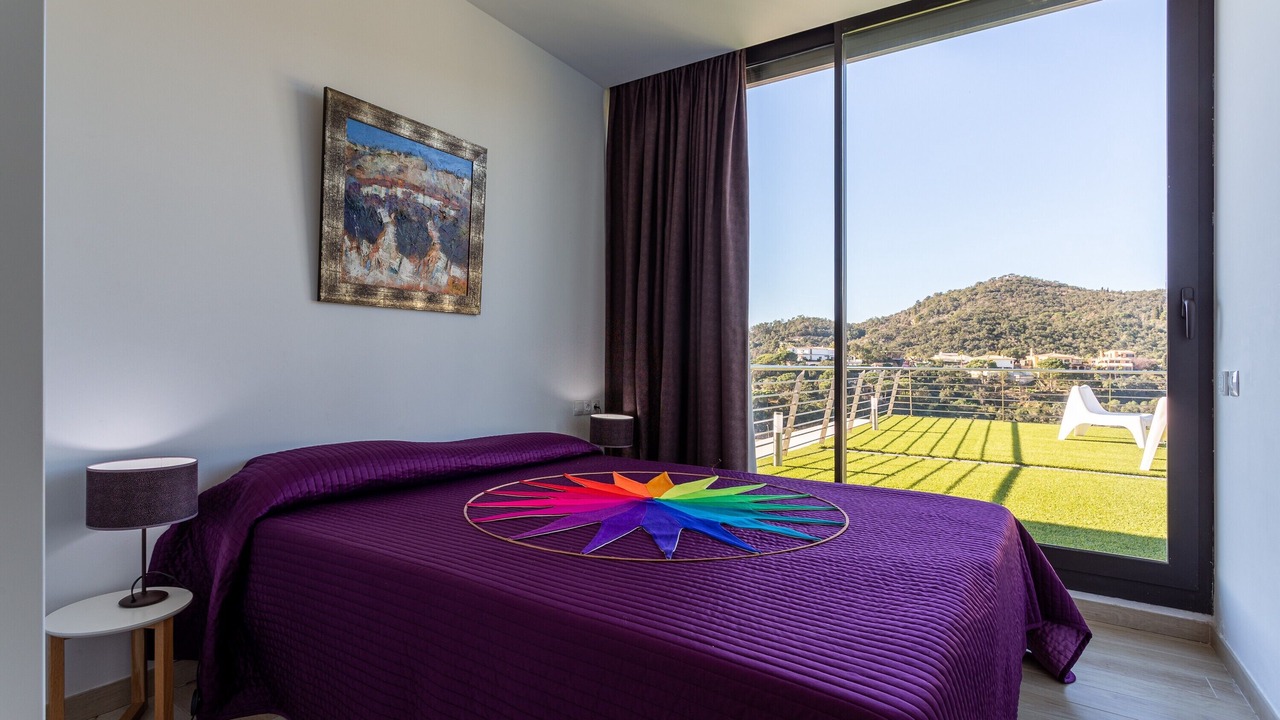 Photo of Bedroom in Tossa de Mar