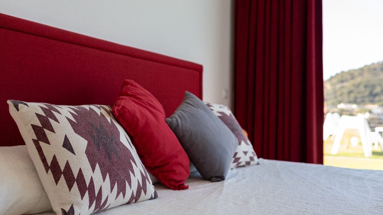 Photo of Bedroom in Tossa de Mar