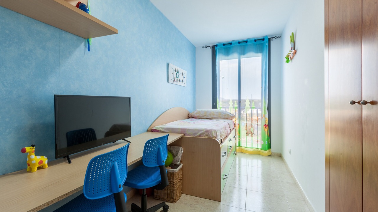 Photo of Bedroom in Cubelles
