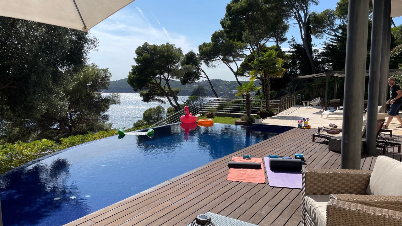 Photo of Outdoor in Llafranc