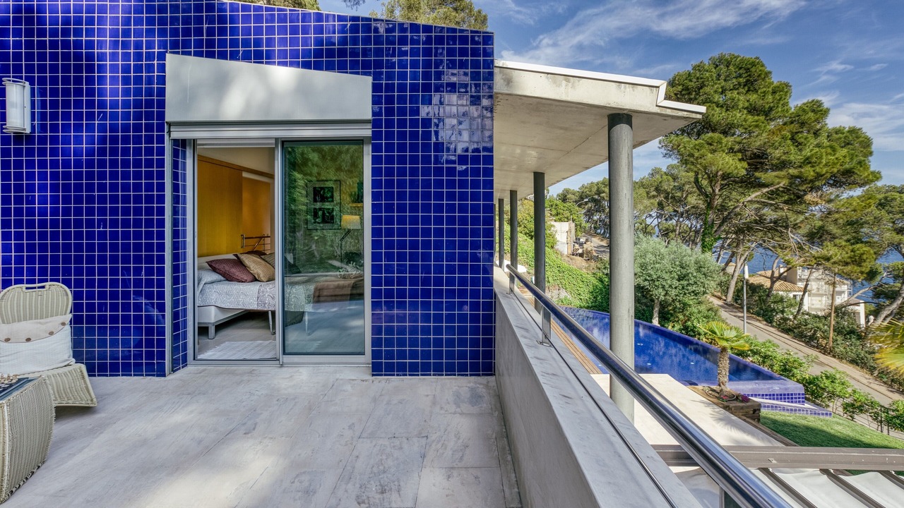 Photo of Outdoor in Llafranc