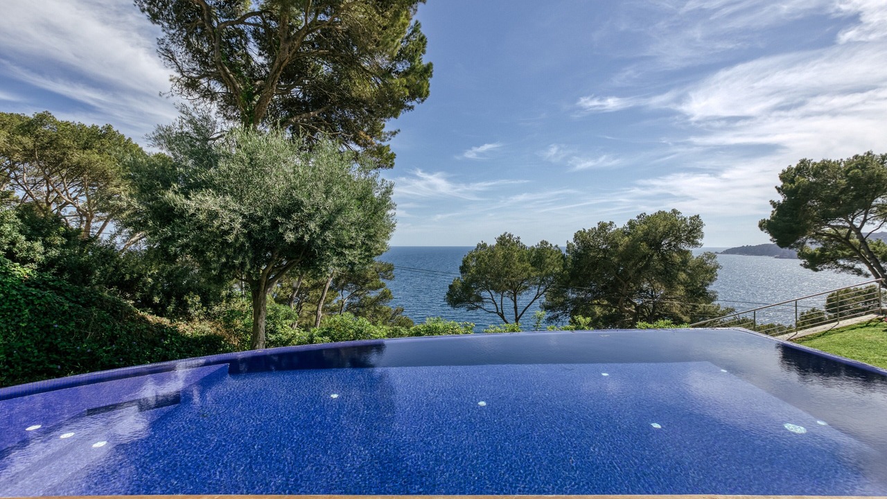Photo of Outdoor in Llafranc