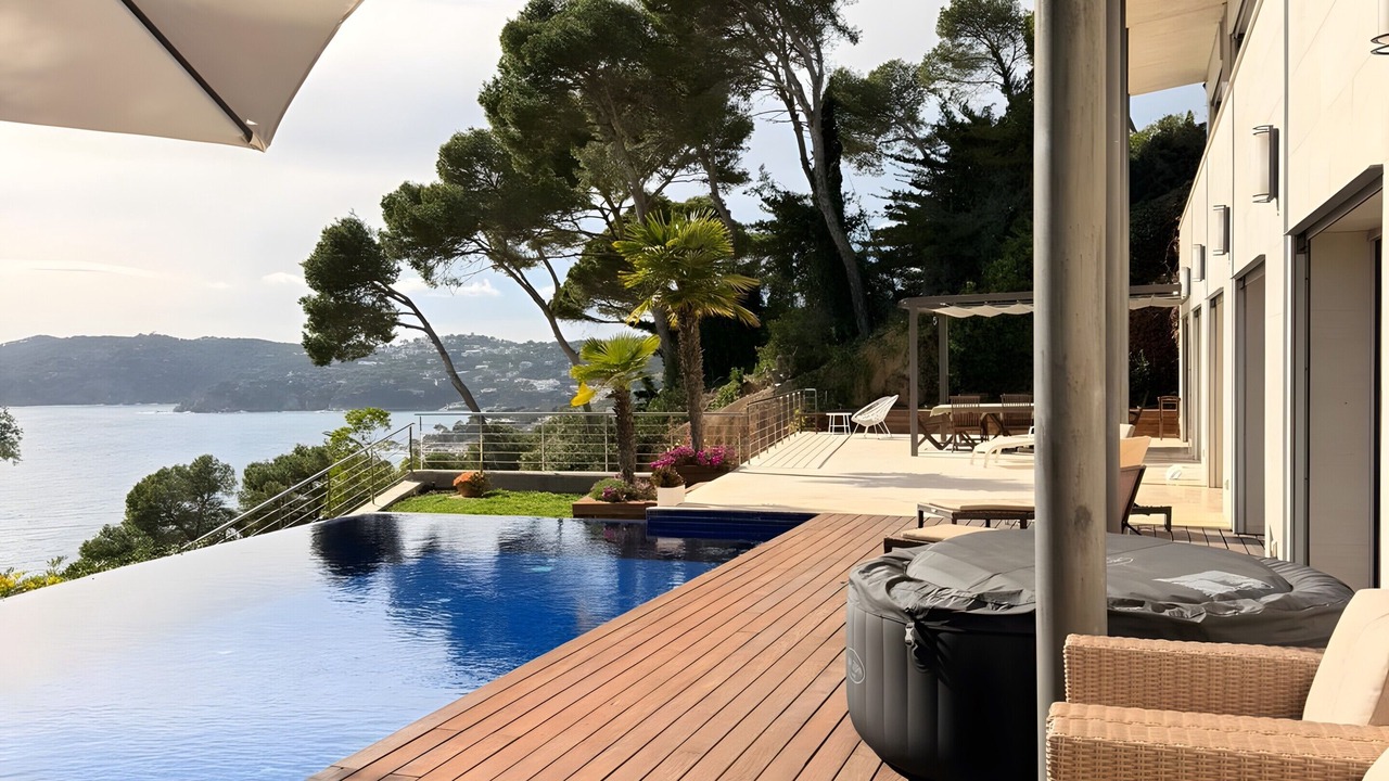 Photo of Outdoor in Llafranc