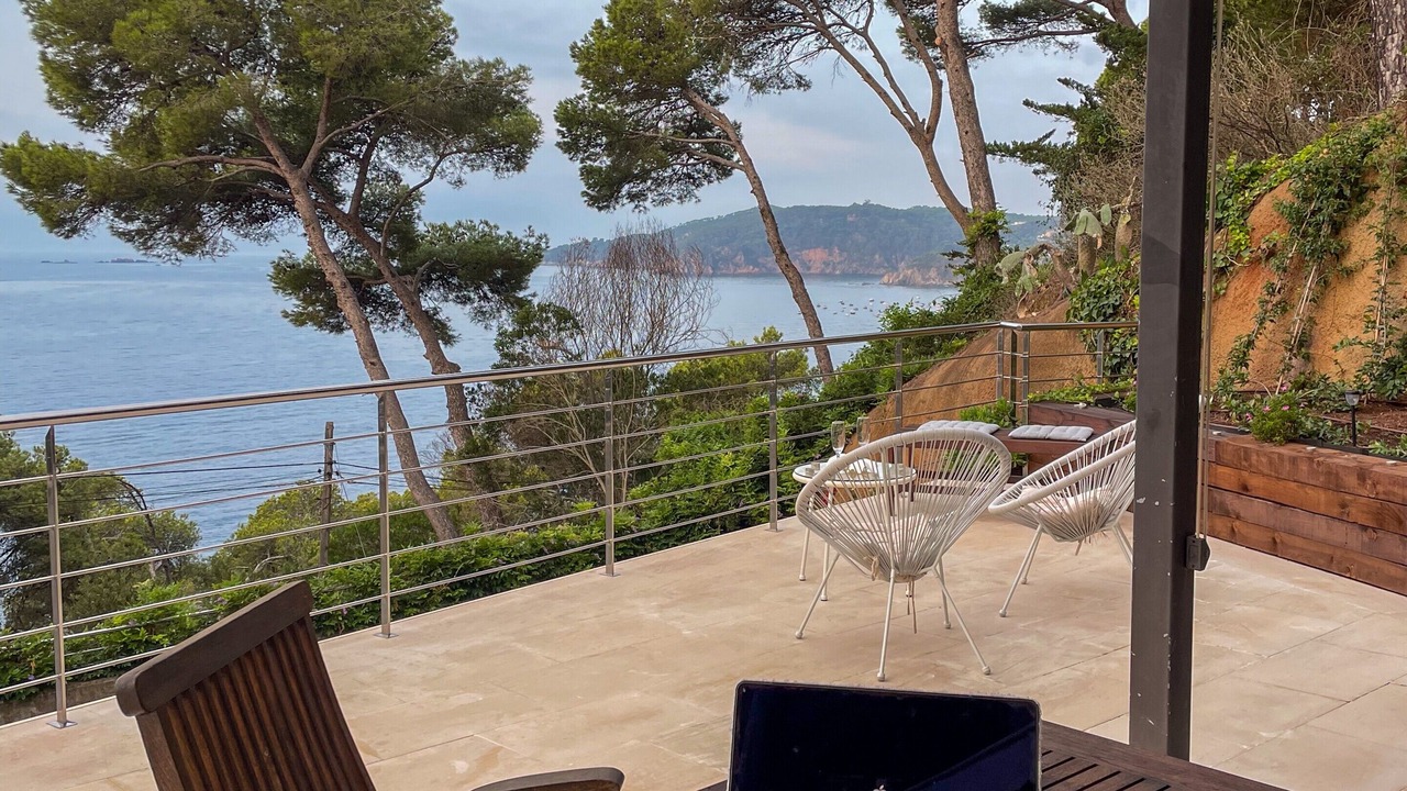 Photo of Outdoor in Llafranc