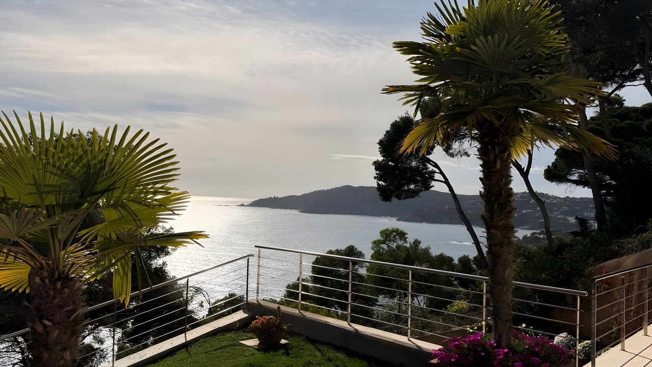 Photo of Outdoor in Llafranc