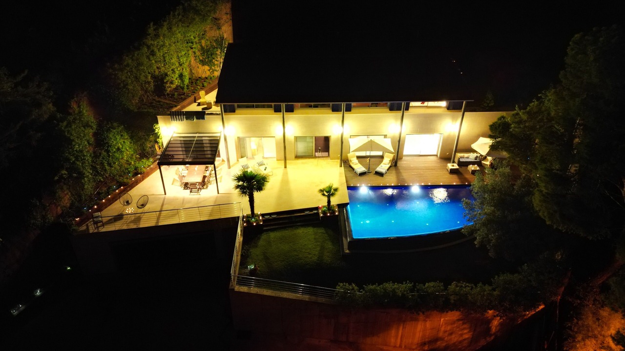 Photo of Outdoor in Llafranc