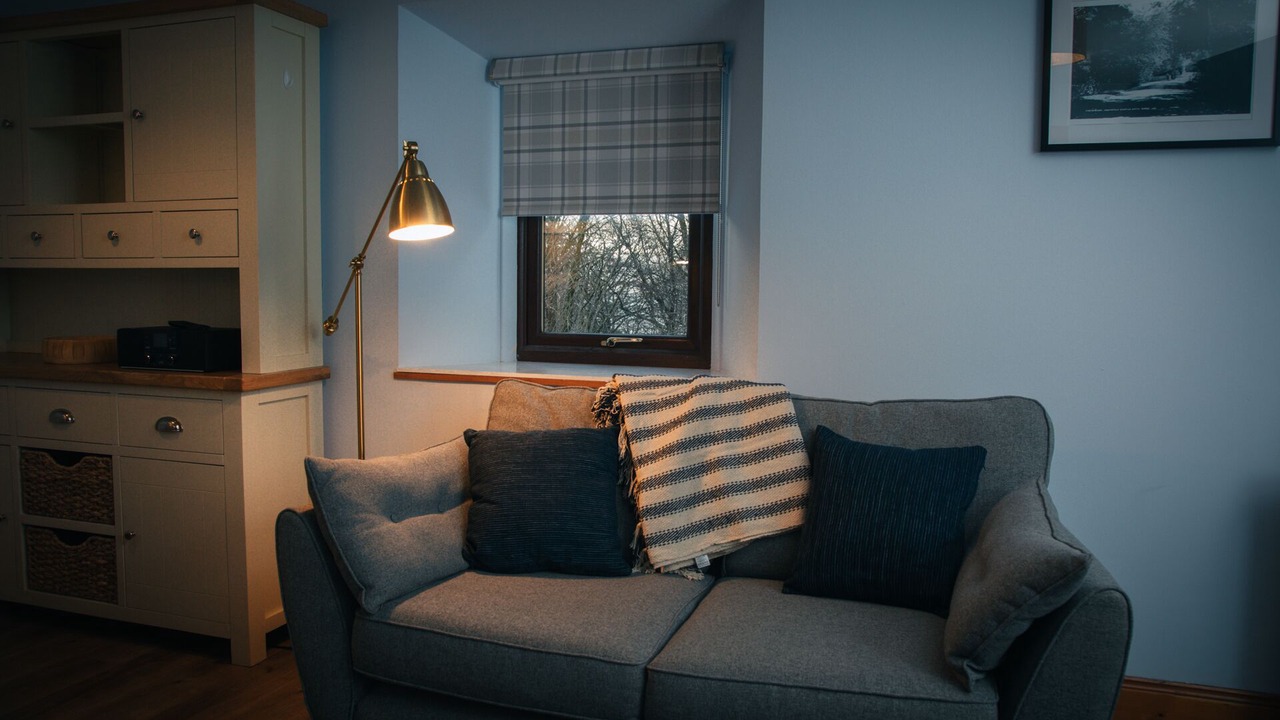 Photo of Livingroom in Ardvasar
