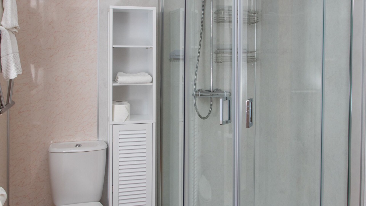 Photo of Bathroom in Ardvasar