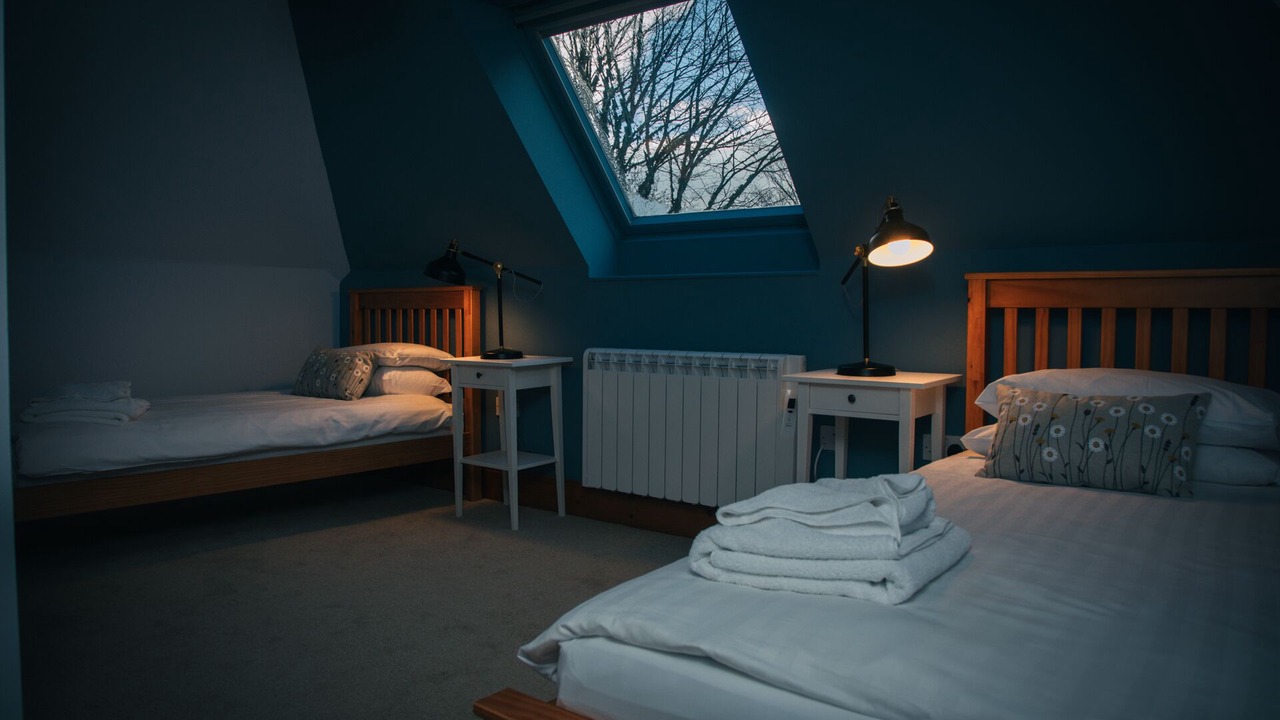 Photo of Bedroom in Ardvasar