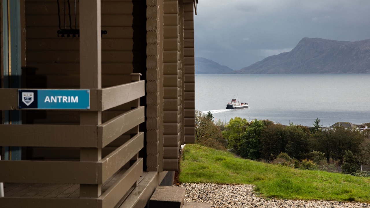 Photo of Others in Ardvasar