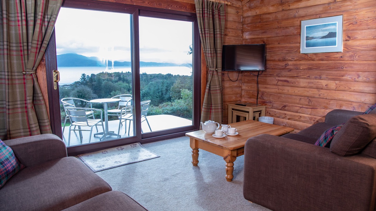 Photo of Bedroom in Ardvasar