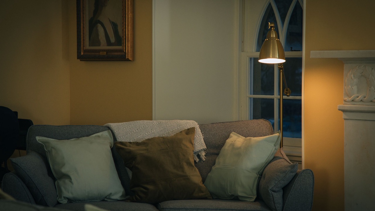 Photo of Bedroom in Ardvasar