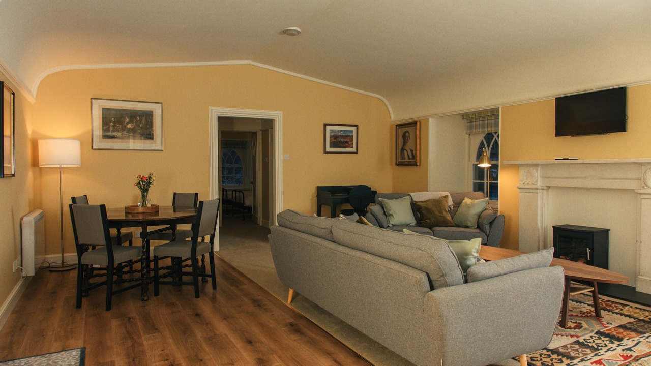 Photo of Bedroom in Ardvasar