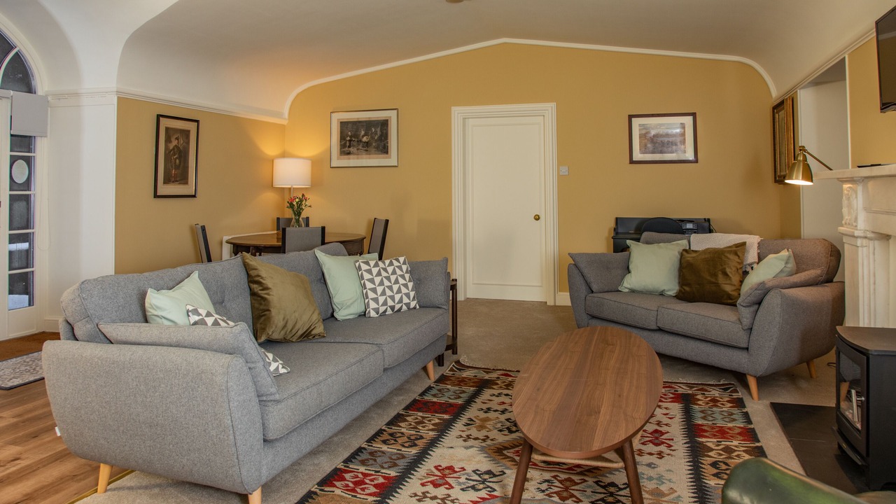 Photo of Bedroom in Ardvasar