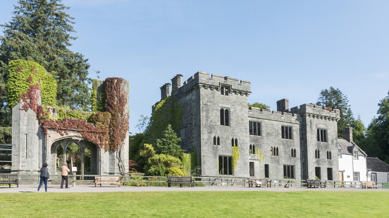 Photo of Others in Ardvasar