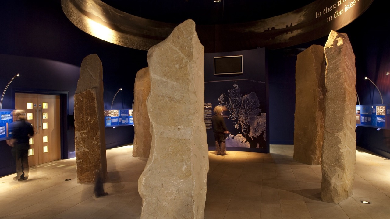 Photo of Others in Ardvasar