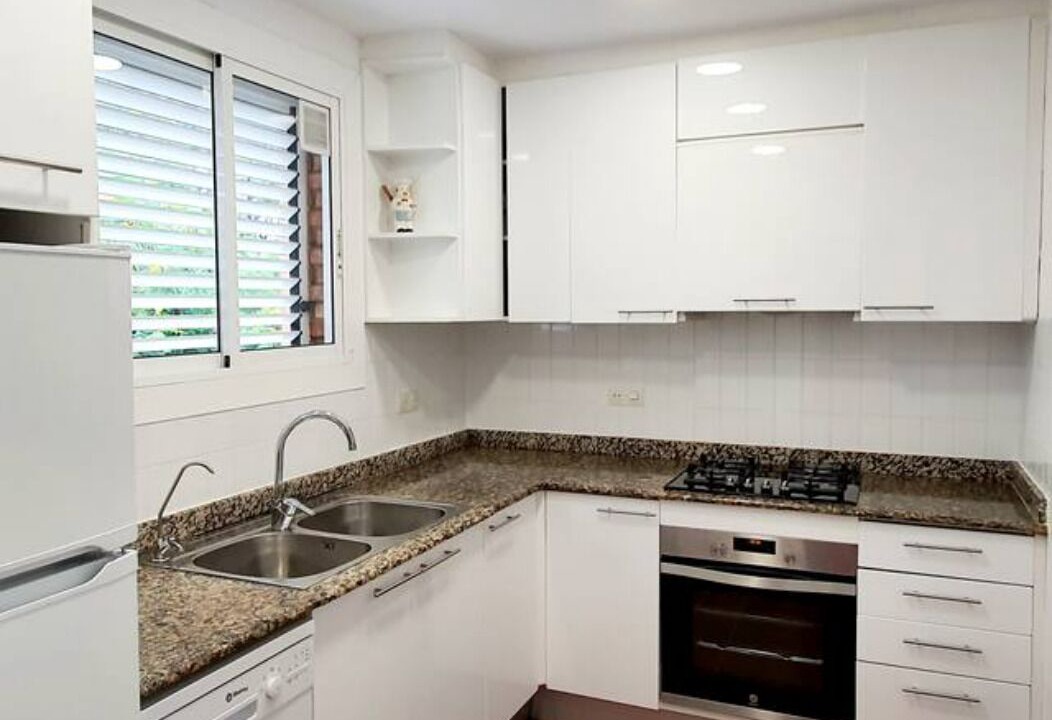 Photo of Kitchen in Roques Daurades