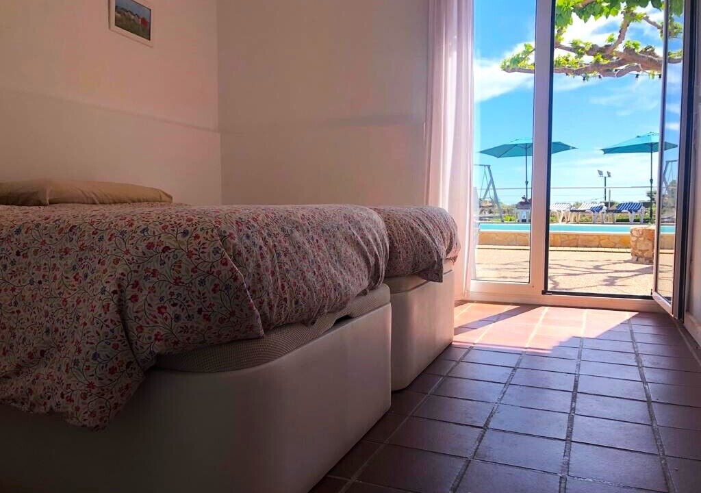 Photo of Bedroom in Roques Daurades