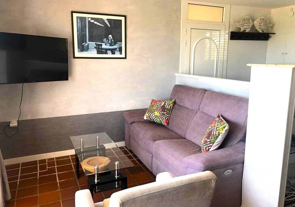 Photo of Livingroom in Roques Daurades