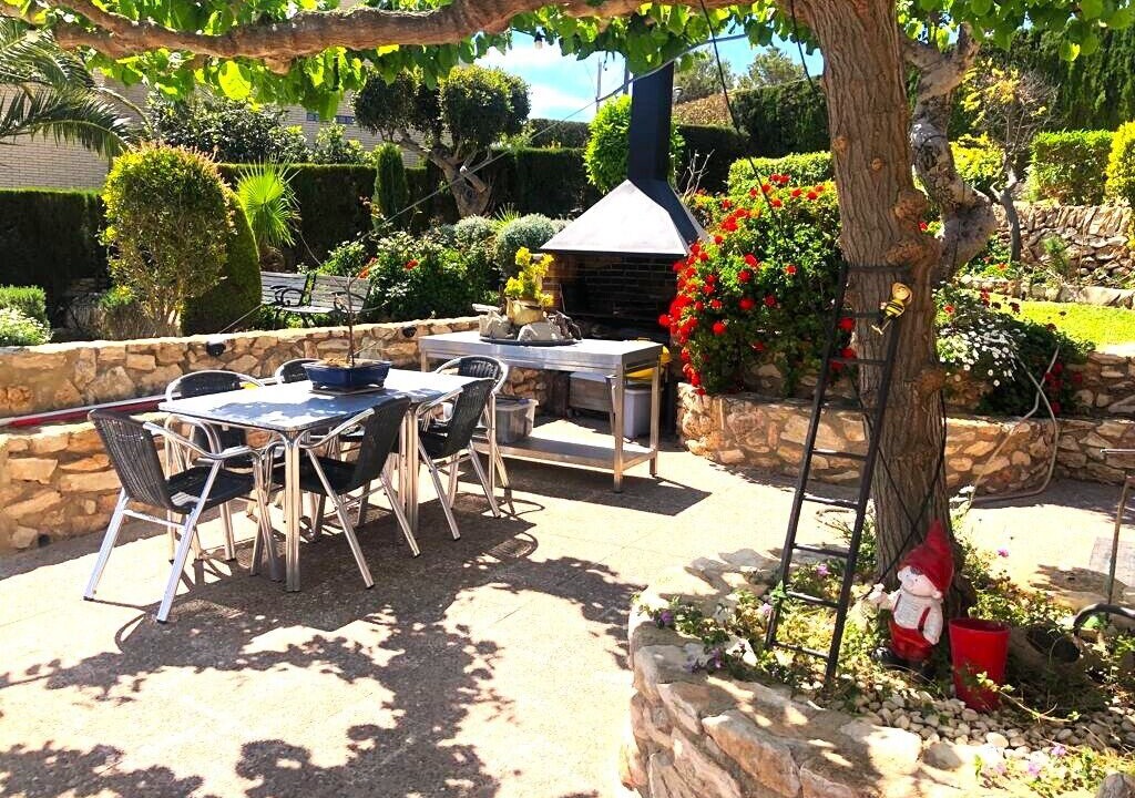 Photo of Outdoor in Roques Daurades