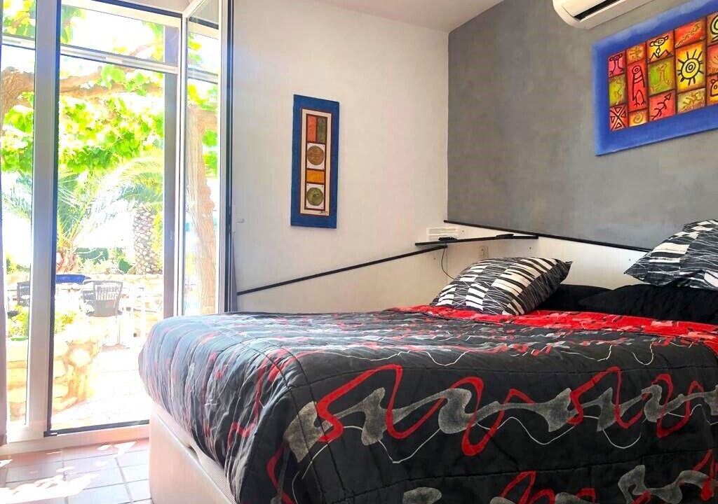 Photo of Bedroom in Roques Daurades