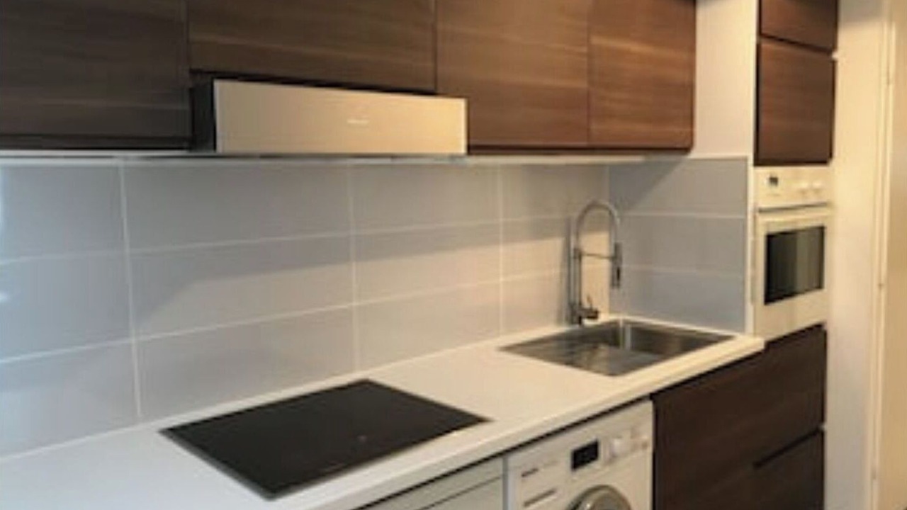 Photo of Kitchen in Cabourg