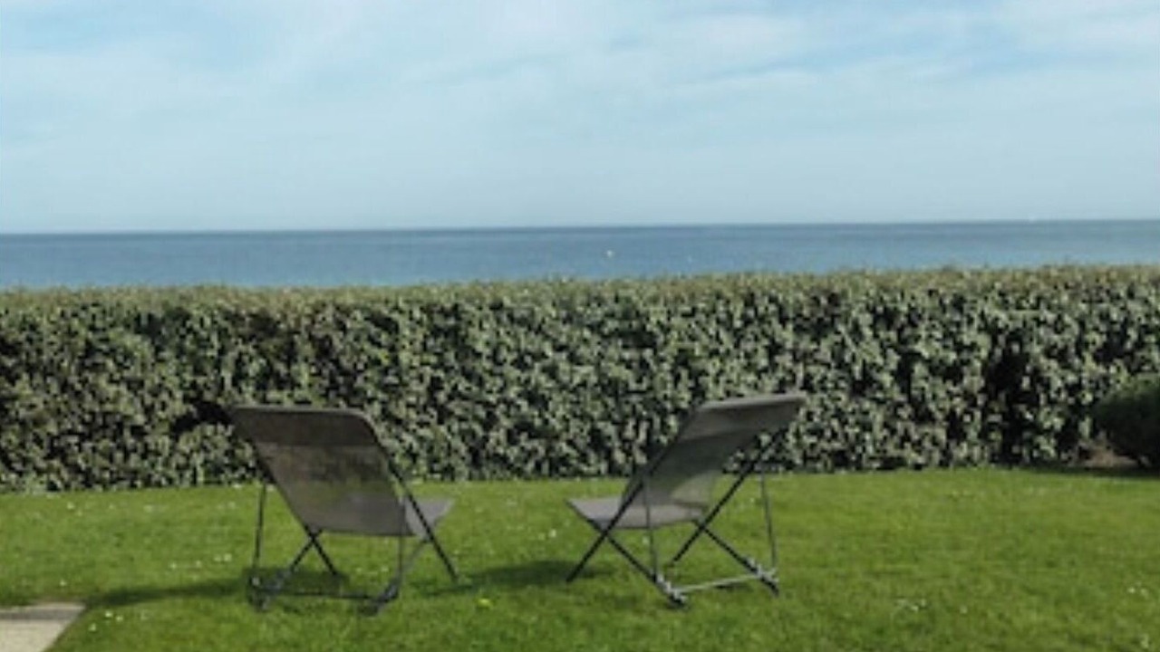 Photo of Outdoor in Cabourg