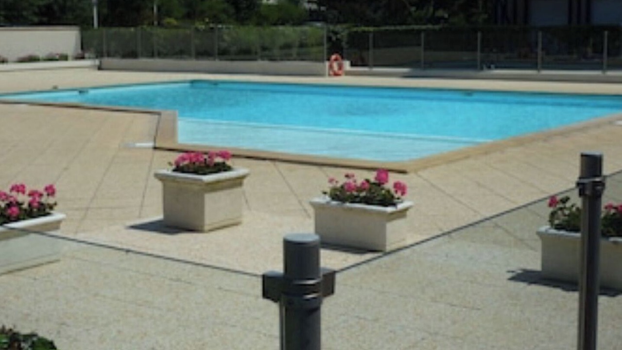 Photo of Outdoor in Cabourg