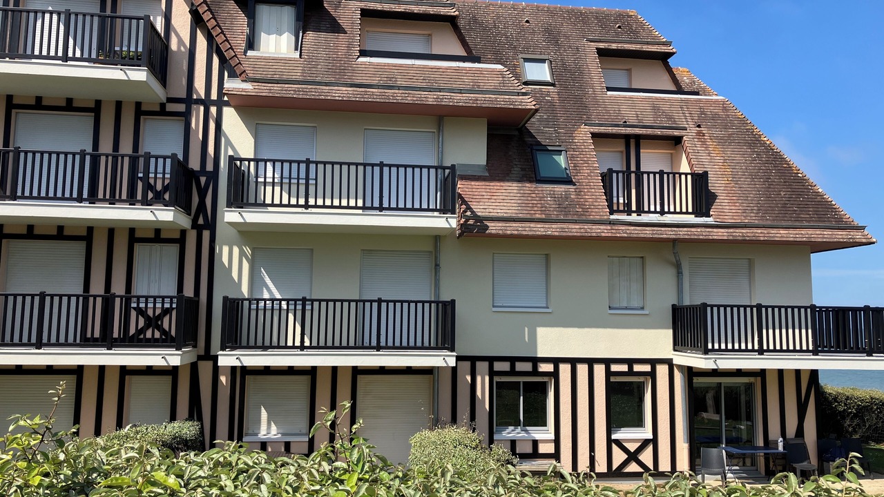 Photo of Outdoor in Cabourg