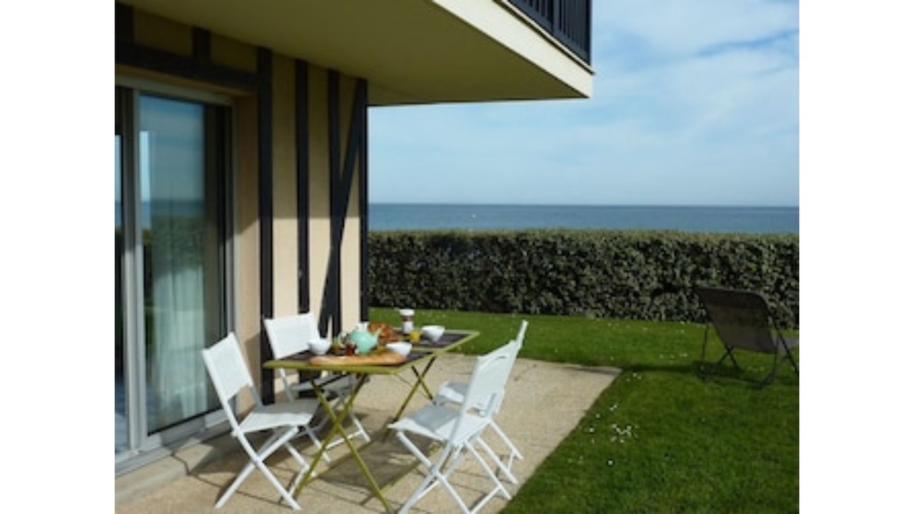 Photo of Outdoor in Cabourg