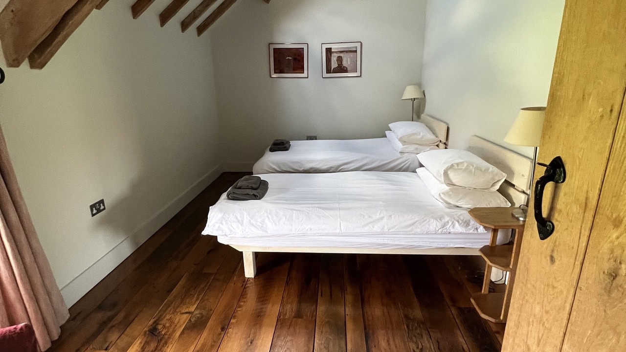 Photo of Bedroom in Boldre