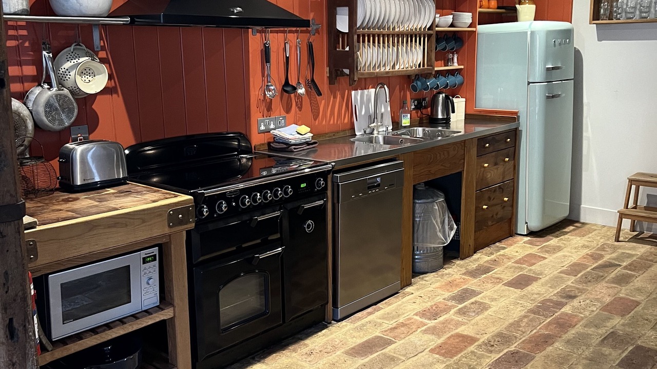 Photo of Kitchen in Boldre