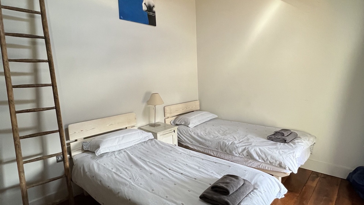 Photo of Bedroom in Boldre