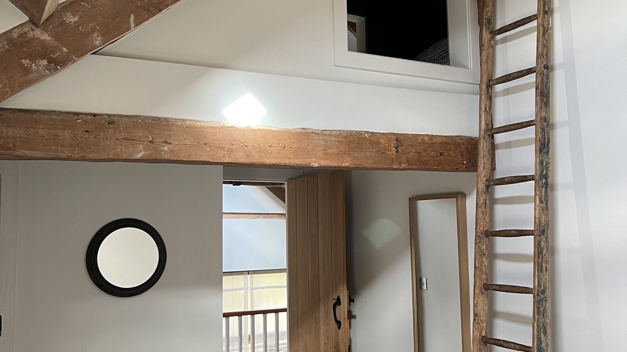 Photo of Bedroom in Boldre