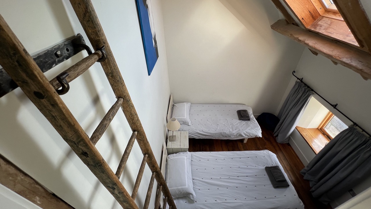 Photo of Bedroom in Boldre