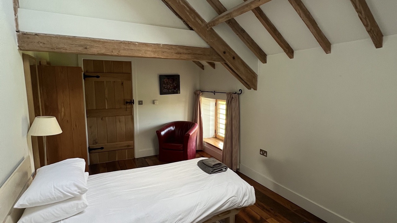 Photo of Bedroom in Boldre