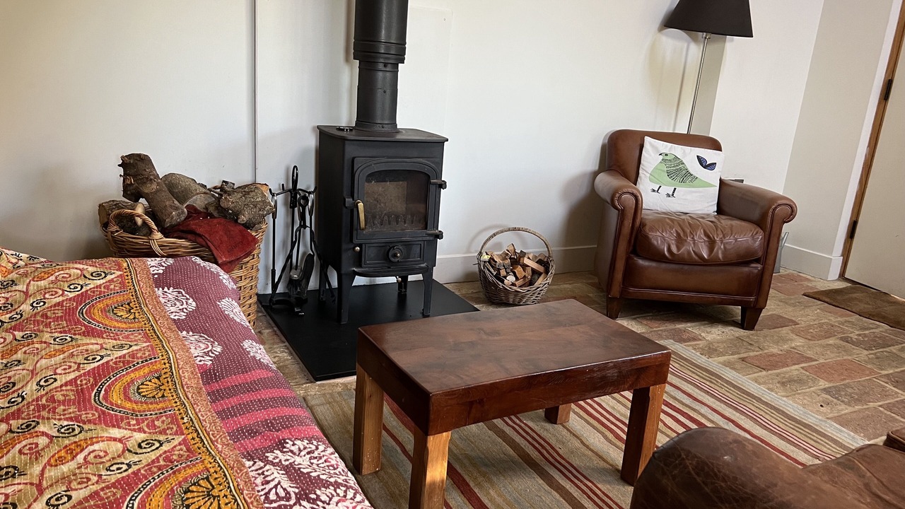 Photo of Bedroom in Boldre