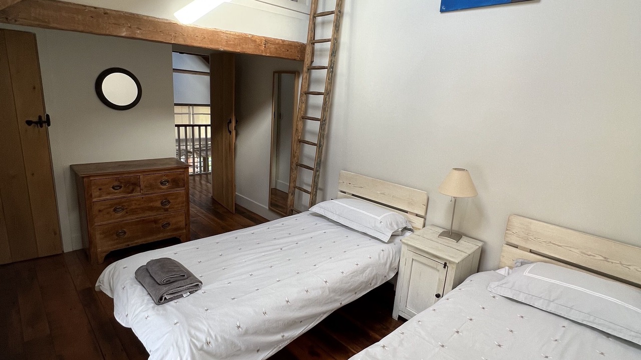 Photo of Bedroom in Boldre