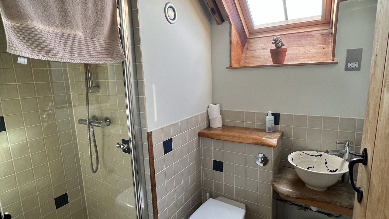 Photo of Bathroom in Boldre