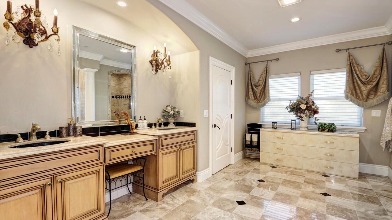 Photo of Bathroom in Loomis