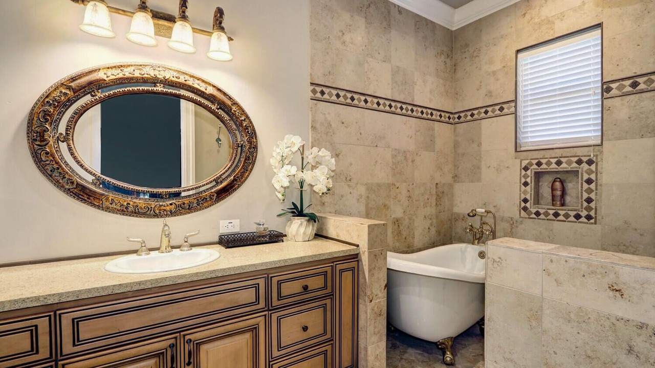 Photo of Bathroom in Loomis