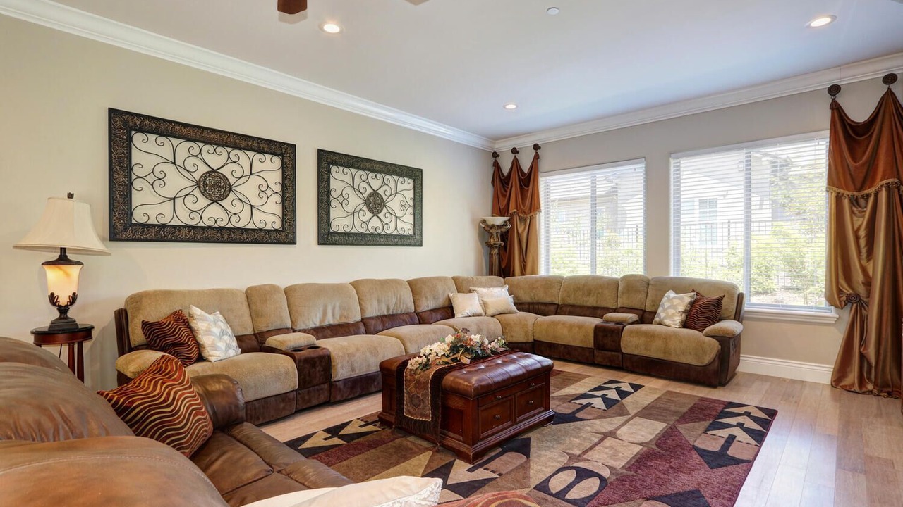 Photo of Livingroom in Loomis