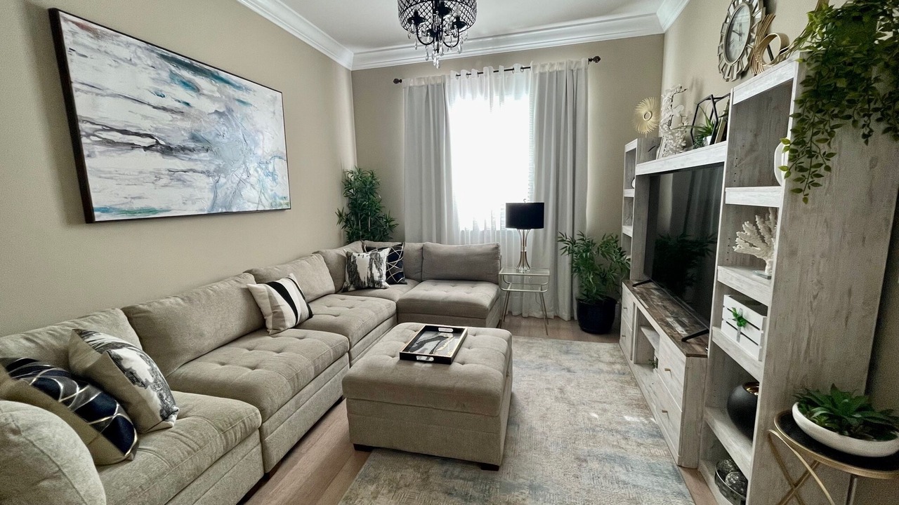 Photo of Livingroom in Loomis