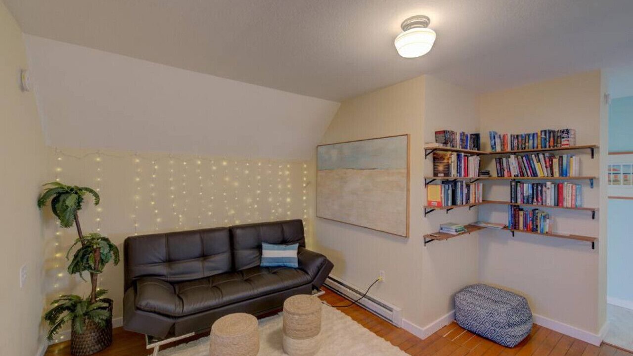 Photo of Bedroom in Ocean Park