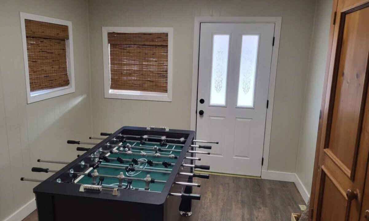 Photo of Bedroom in Ocean Park