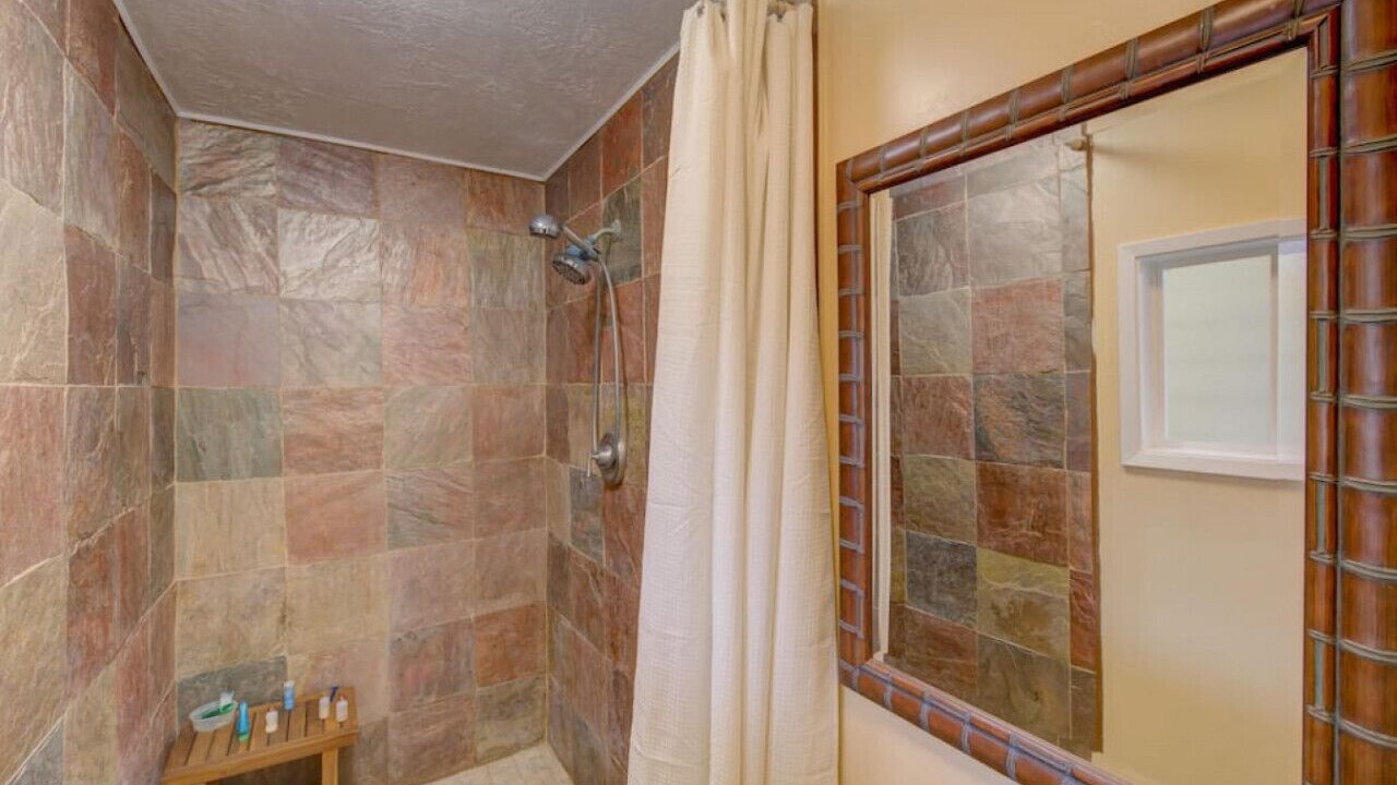 Photo of Bedroom in Ocean Park