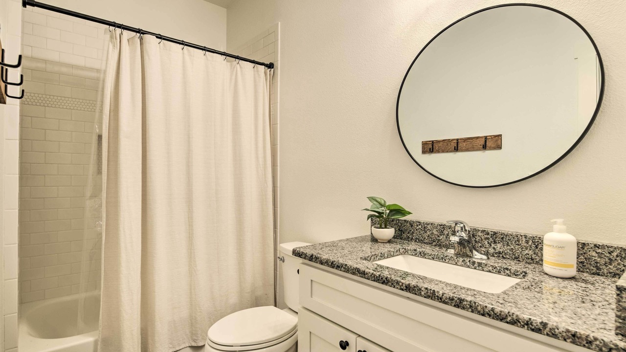 Photo of Bathroom in Rockport